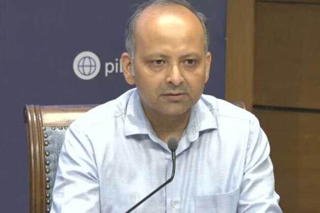 "All Indian flagged ships are safe": Govt on maritime situation near Strait of Hormuz