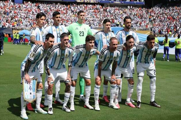 "No financial loss to Keralam government": Ex-Sports Minister Abdurahiman on proposed Argentina match