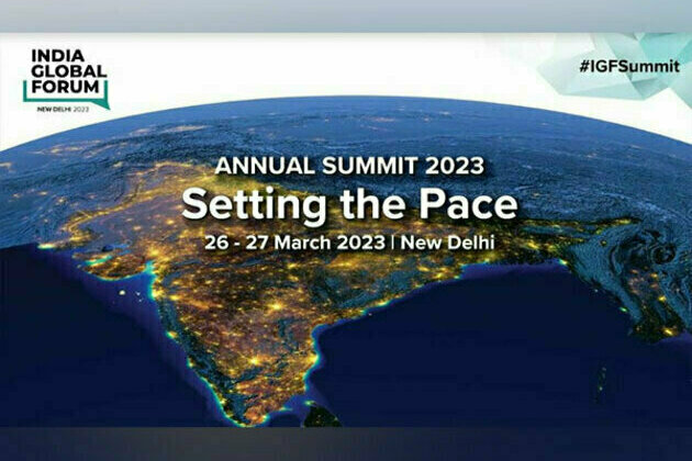 It's India's moment to set the pace on global issues: IGF Annual Summit 2023 to be held in New Delhi