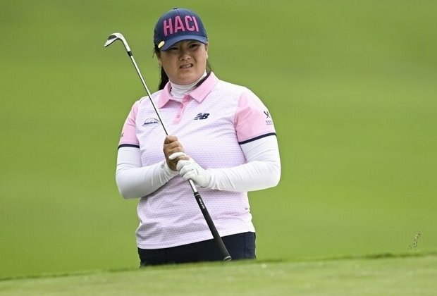 Angel Yin fends off Akie Iwai, wins LPGA Thailand