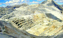 Peru has approved an extension to the Las Bambas mine.