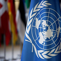 UN Secretary-General expressed condolences over crash of AN-24 aircraft