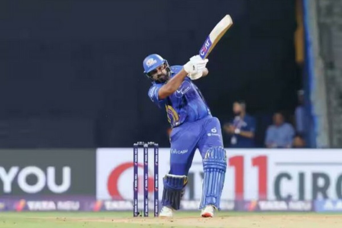 IPL 2025: Will Rohit Sharma overcome poor knockout run to take MI one step closer to sixth title?