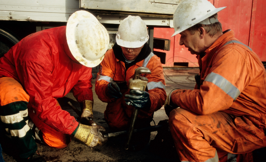 Woodside facing prospect of Pluto strike action