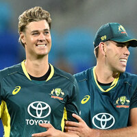 Jake Fraser-McGurk, Xavier Bartlett included in Australia T20I squad for West Indies series