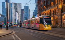 'Determined to lead by example': Manchester City Council targets 44 per cent cut in emissions by 2030