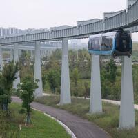 China's Optics Valley rides the rising wave of tech tourism