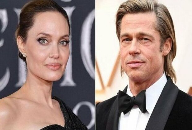 Brad Pitt wins kids joint custody case