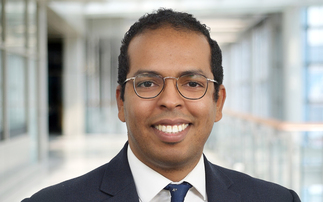 Ex-Invesco sustainable investment head Hamid Asseffar launches EM investment platform