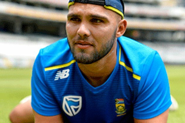 Proteas speedster Paterson set for Kolpak deal