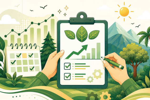 Carbon pricing, emissions tracking key to protect India's exports under EU CBAM: CII Report
