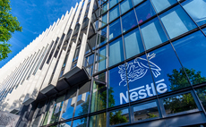 Nestlé exceeds interim emissions target for 2025