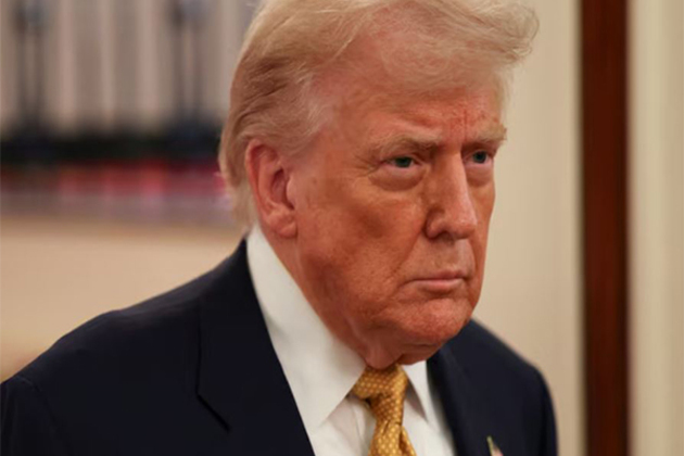 Trump directs AG Pam Bondi to unseal Epstein Grand Jury Records amid supporter pressure and media uproar