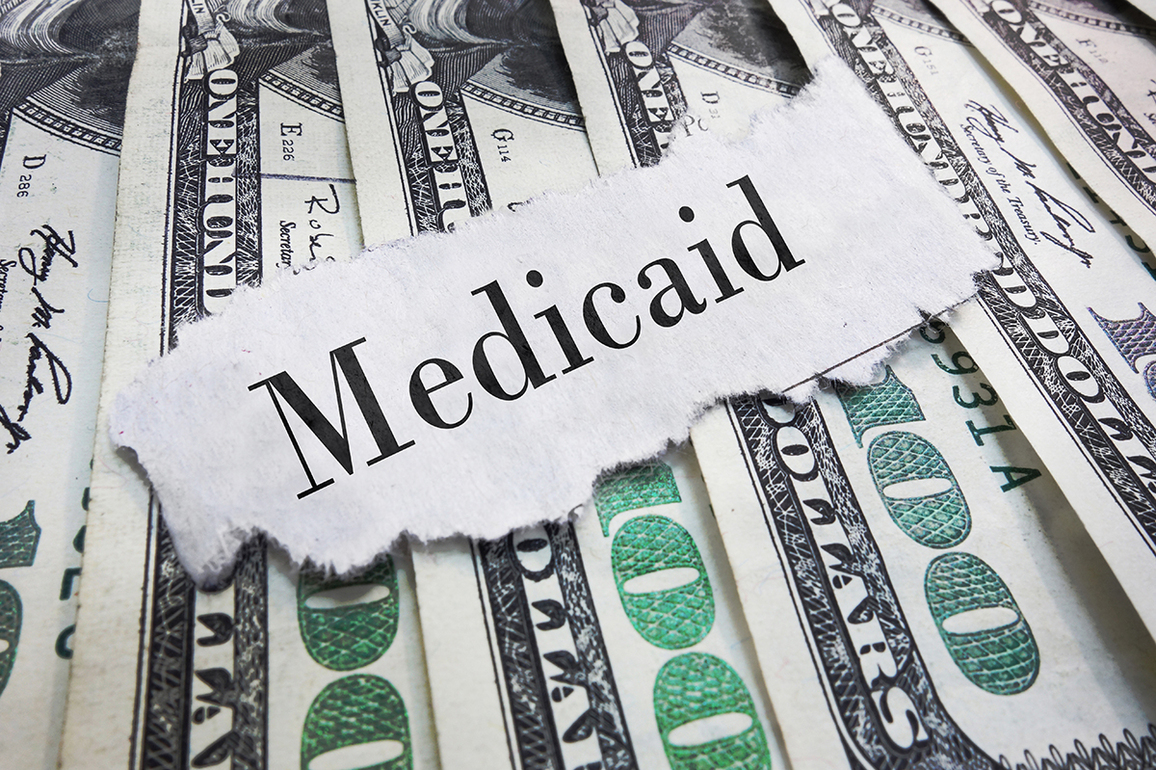 New Medicaid policy lab brings data to the debate - The Source - WashU