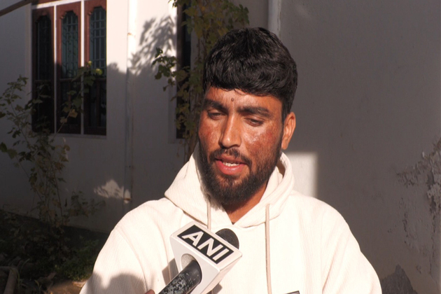 From Udhampur to Bengal: Pacer Brijesh Sharma finally makes it to the IPL, reflects on his journey