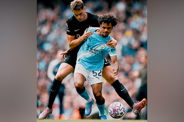 Premier League: Tottenham continues hot-streak under Frank, beats Man City 2-0