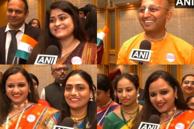 Indian diaspora in Tokyo eagerly awaits PM Modi's visit, expresses pride and excitement