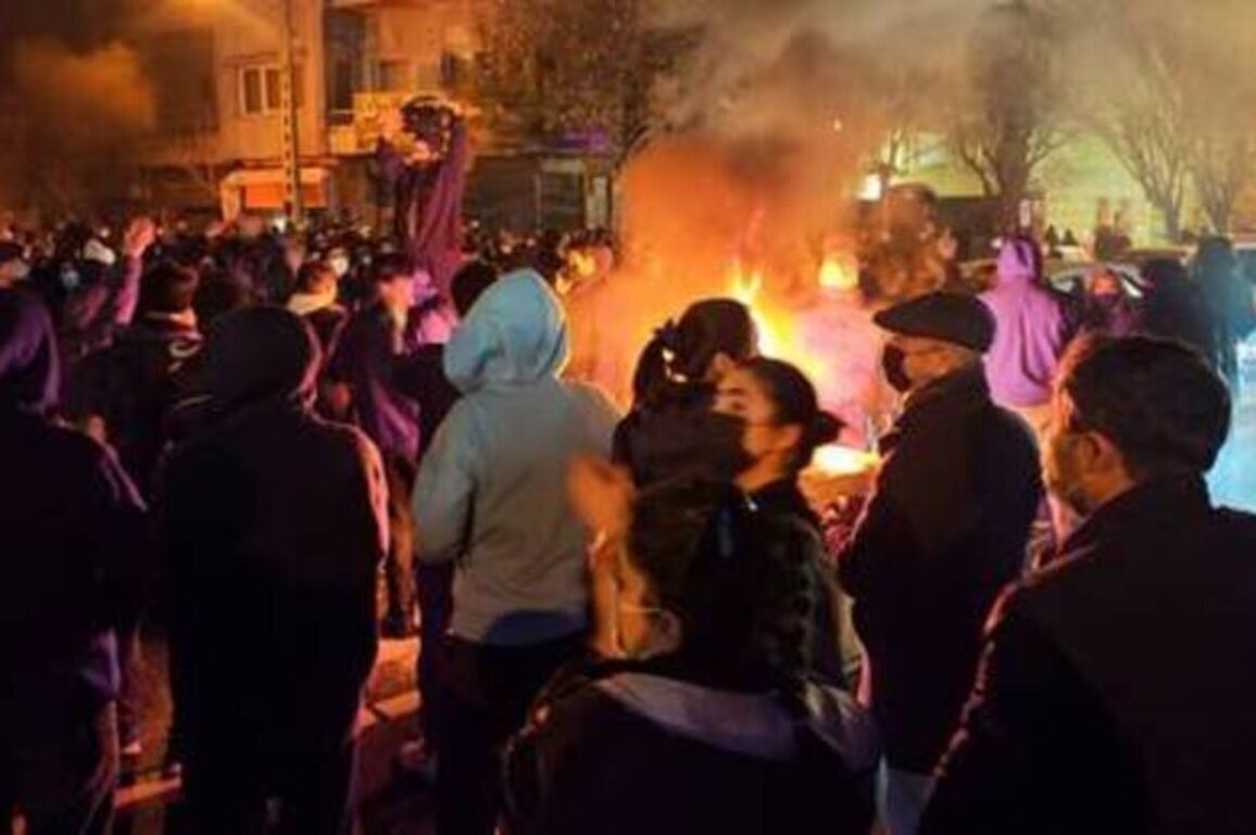 US smuggled Starlinks into Iran amid riots - WSJ