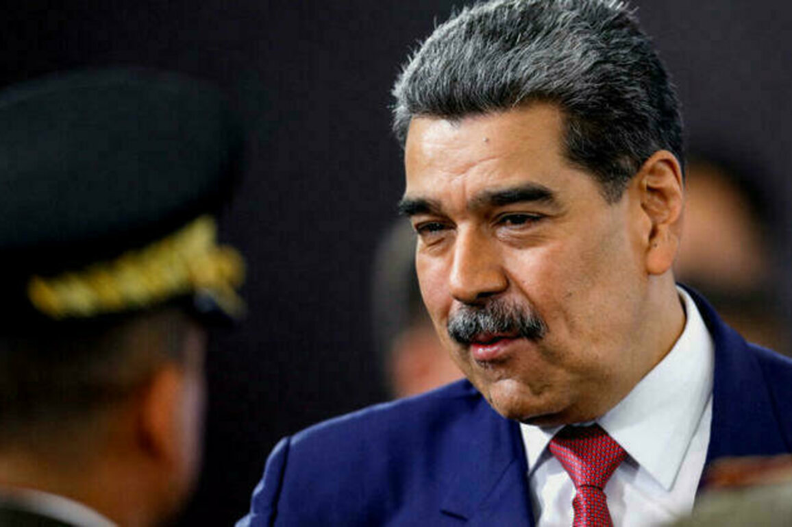 Maduro says Venezuela thwarted 'false flag' plot to bomb US embassy