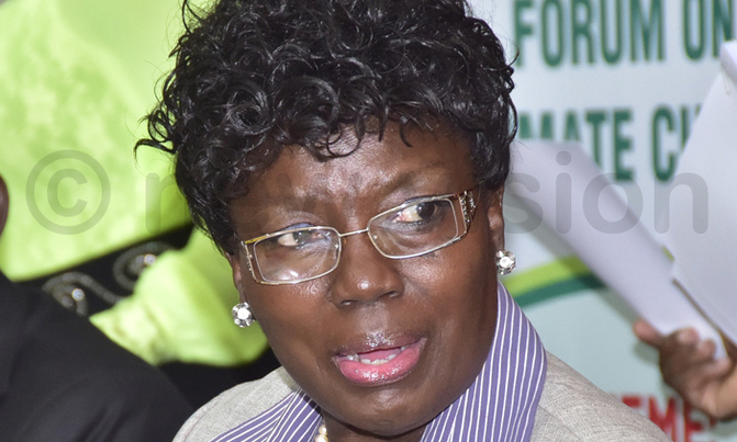 Jobless Brotherhood members who insulted Kadaga remanded Jobless Brotherhood members who insulted Kadaga remanded