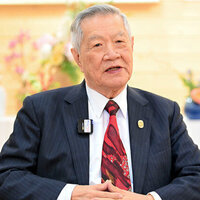 Chinese-American forensic scientist Henry C. Lee dies at 87