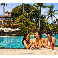 Patong Stay & Dine Package at Courtyard by Marriott Phuket, Patong Beach Resort