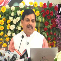 CM Yadav announces MP Board results for class 10th, 12th; Pragya Jaiswal tops Class 10 secures, Priyal Dwivedi tops Class 12
