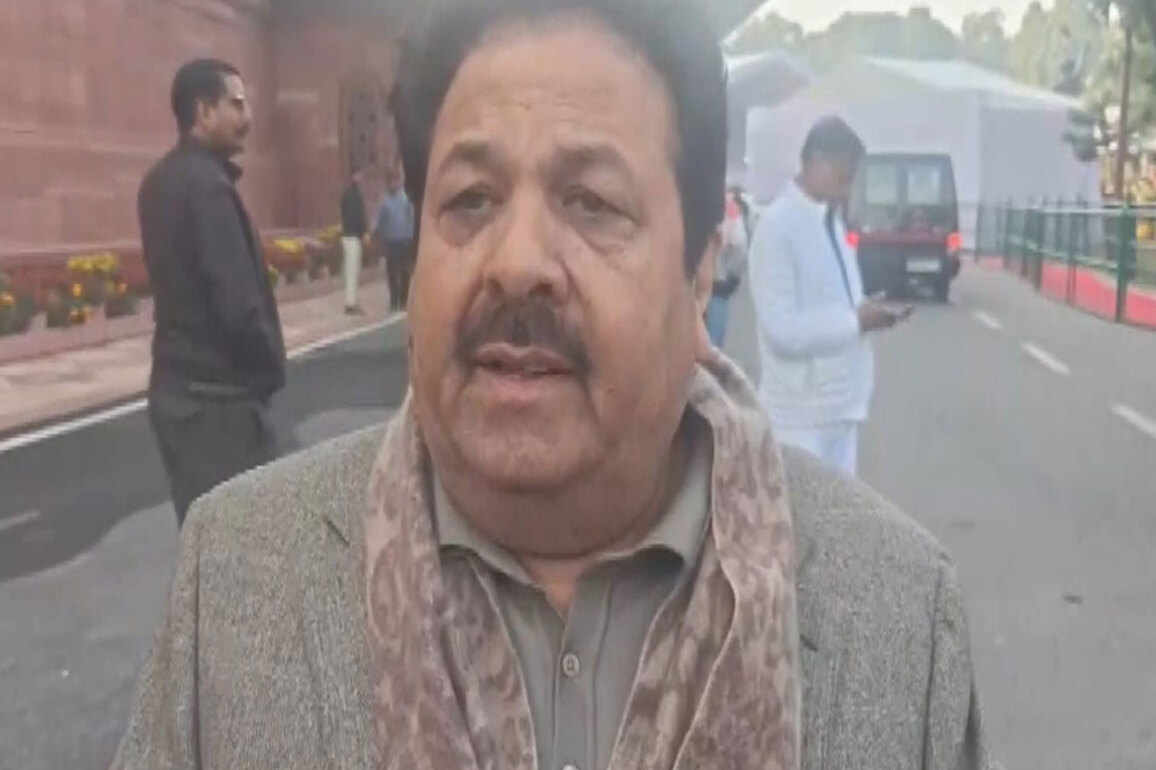 "We'll review scheduling matches between Dec 15-Jan 15 in North India": BCCI VP Shukla after 4th IND-SA Lucknow T20I cancelled due to fog