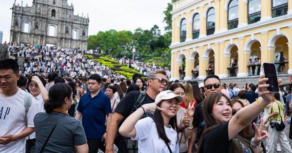 Macao gears up for upcoming APEC tourism ministerial meeting