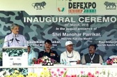 Higher FDI can be considered in defence: Def Min