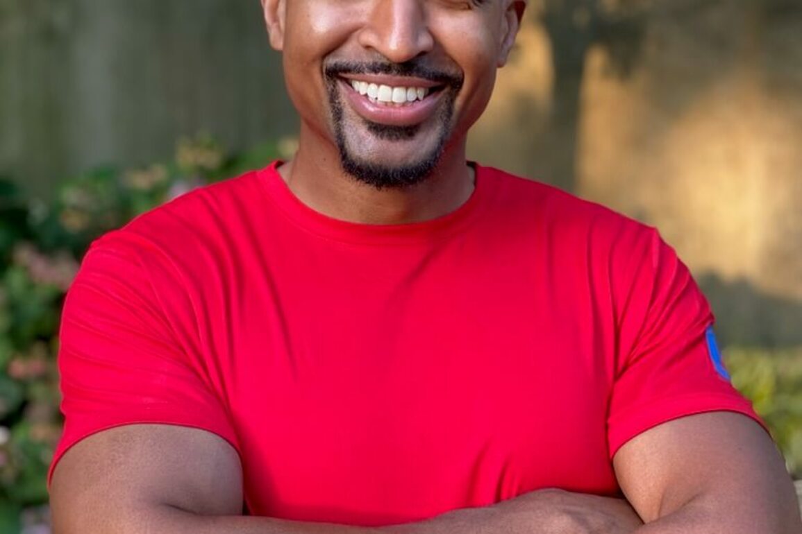 Small Business Focus- Train with Chaz Builds Momentum with help from BizLaunch