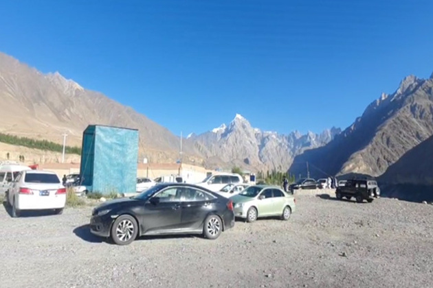 Pakistan's tourism neglect angers locals in PoJK and PoGB