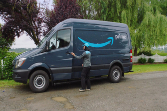 Amazon to invest $4 billion to expand rural delivery network in US