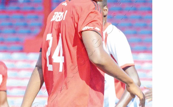 Bobosi omuzannyi w'omupiira. Bobosi omuzannyi w'omupiira.