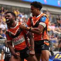 Tigers identify club legend as next chairman  News