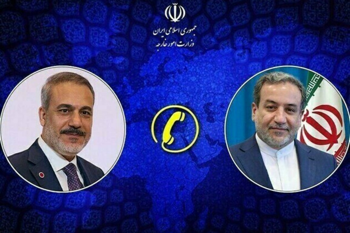 Iran, Turkey Urge Global Action Against Israeli Crimes in Region