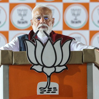 PM Modi pays tribute to social reformer Basaveshwara on Basava Jayanti, calls his teachings inspirational