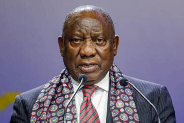 South Africa dismisses Trump's G20 threat