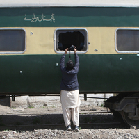 Pakistan: Jaffar Express targeted again in Bolan Pass, passengers unharmed
