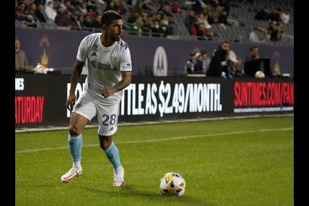 Not concerned with points record, Revolution battle Orlando City