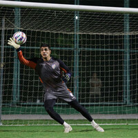 "The job's not finished": Gurpreet Singh Sandhu inspires India to historic bronze at CAFA Nations Cup 2025