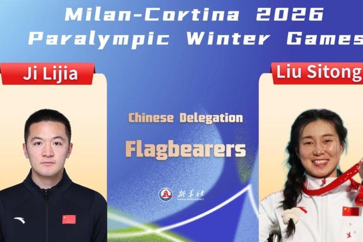 China Sports Weekly (3.1-3.7)