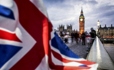 Tariffs drive record fall in UK exports to US 