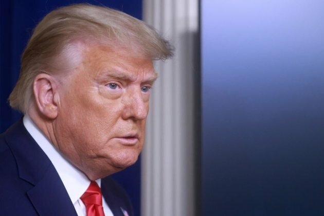 Come February, Will Trump-Linked Lobby Firms Be Shown The Door?