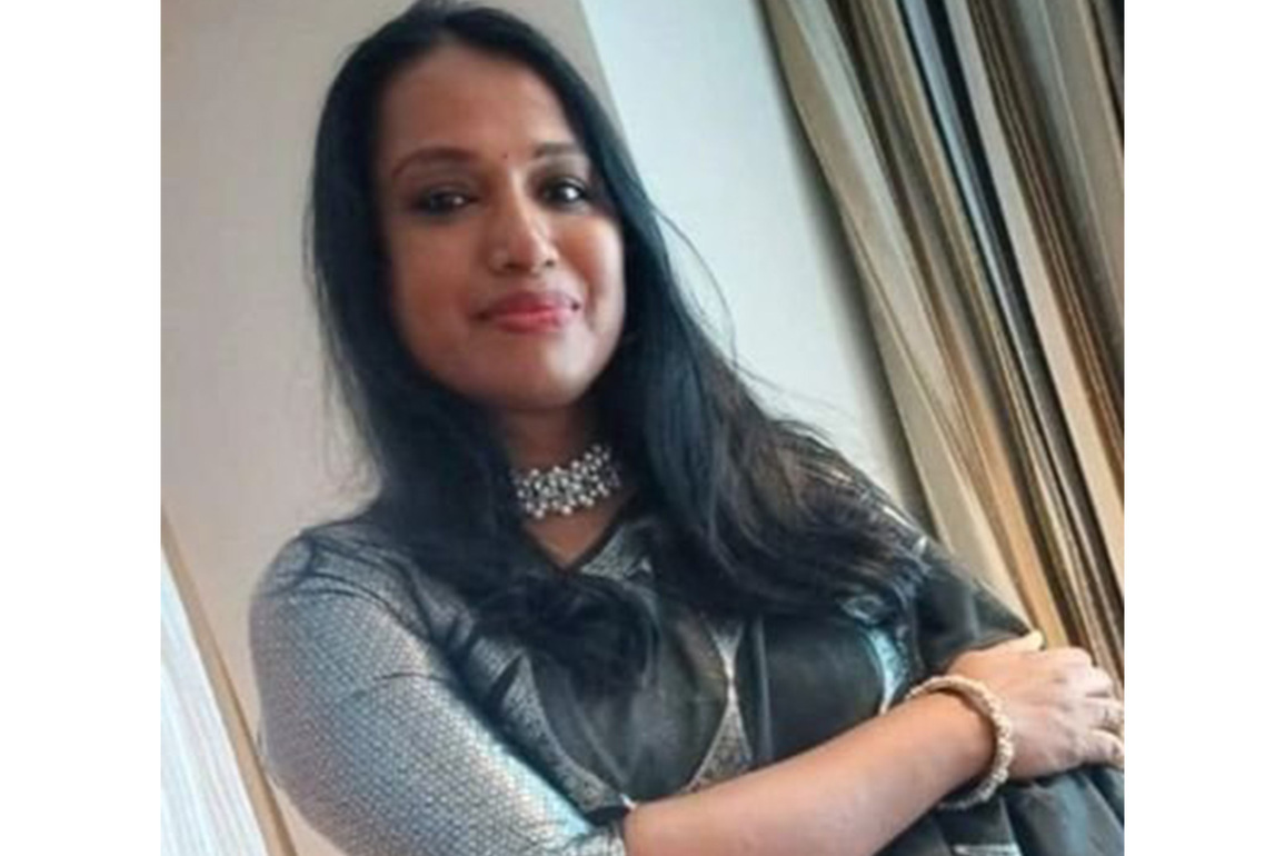 Trans rights activist Kalki Subramaniam resigns from National Council for Transgender Persons in protest