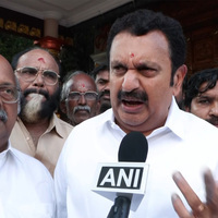 "High command is final": Congress leader Muraleedharan says Keralam CM name to be announced on Sunday