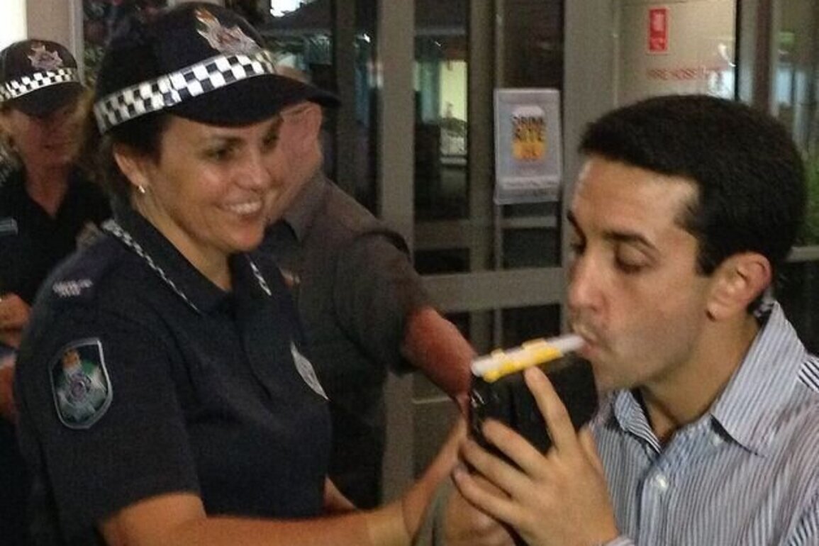 Here we Joh again! Queenslands new speech bans and police powers