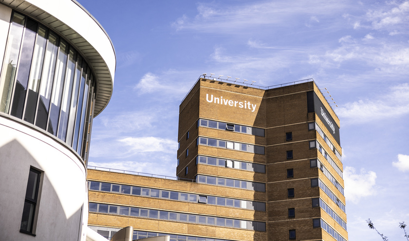 (c) University of Huddersfield 