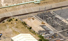  KenGen's Olkaria geothermal plant