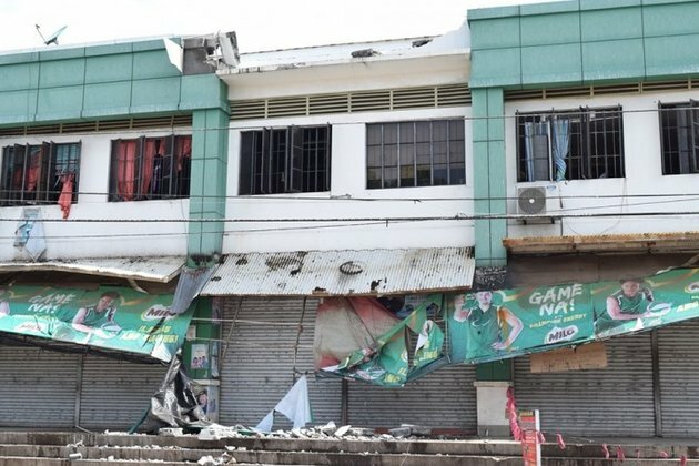 Bansalan LGU to undertake pre-emptive evacuation of market vendors